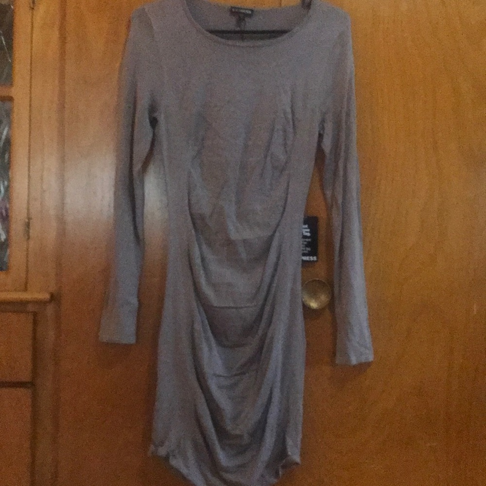 Express dress